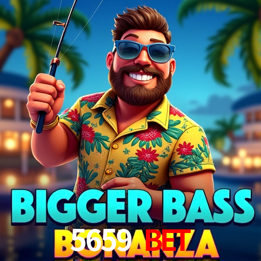Bonus na Cassino Online 5659 Bet