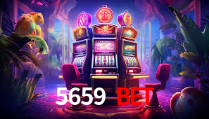 Baixar Cassino 5659 Bet